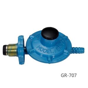 Régulateurs de gaz GPL, pression réglable, propane, <span class=keywords><strong>butane</strong></span>, vis, régulateur de gaz GPL, régulateur de cylindre, vanne - Product Image 5