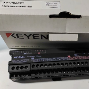 Contrôleur PLC KAODEE KV-RC8BXT KV-RC8BXR KV-RC32BT KV-RC32BX et KV-RC8BXT - Product Image 5