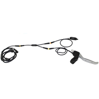 OUKA-Capteur de changement de vitesse variable pour vélo électrique, kit de conversion 8Fun/Bafang