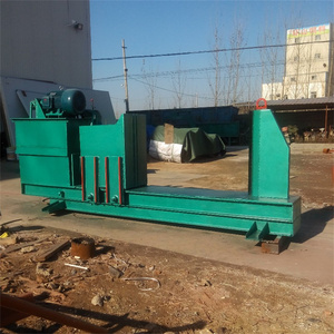 เครื่องผ่าฟืนแนวนอน WS2000 22KW-4 โพล ใช้งานง่ายและเชื่อถือได้ - Product Image 6