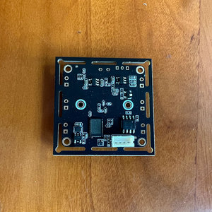 5MP tự động lấy nét USB HD máy ảnh mô-đun CMOS cảm biến 1/4 65 độ méo ống kính miễn phí Mini Webcam hội đồng quản trị cho các tài liệu quét - Product Image 6