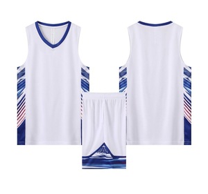 Camiseta de Baloncesto o Fútbol, para Competencia Deportiva, Cualquier Diseño - Product Image 1