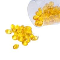 Gmp 1000/100 Levertraan Capsules In Bulk - Product Image 3