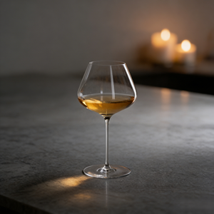 Copa de Vino Borgoña Zalto Denk'Art Personalizada, Cristal Soplado a Mano Sin Plomo, Elegante para Bodega, Banquete de Boda - Product Image 4