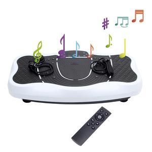 Buy In Bulk Masse Vibration Plate Unisex Design, Compact Vertical Body  Shaper