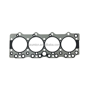 IZUMI 4BG1 Diesel <b>Engine</b> Full Gasket Set High Quality 100% Brand-new 5-87810-724-3 - Product Image 3
