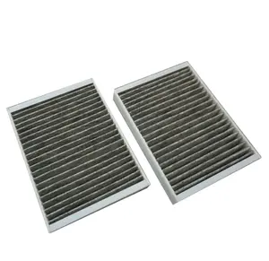 Filtro dell'aria per ricambi Auto all'ingrosso personalizzato 64116996208 per Auto tedesche BMW filtro