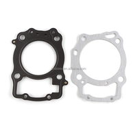 Junta de Bloque de Cilindro de Motocicleta, Junta de Base de Culata para LONCIN CR250 SX2 CR 250, Junta de Motor Completa para Motor Nuevo FE250