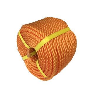 <span class=keywords><strong>เชือก</strong></span>โพรพิลีน3เส้นสีฟ้าความแข็งแรงสูงกันน้ำสำหรับตกปลา - Product Image 3