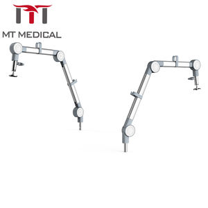 MT медицинский монитор для пациента настенное крепление для рабочей станции больничной клиники медицинский монитор подходящий кронштейн - Product Image 5