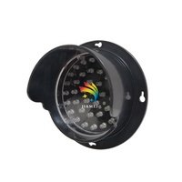Module de remplacement de feux de signalisation de haute qualité Jiamei 100mm certifié CE DC12V/24V assemblage de feux de signalisation