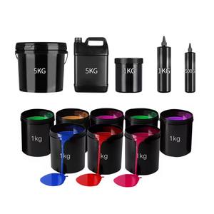 대량 매니큐어 원료 도매 3000 + 색상 옵션 UV 젤 매니큐어 OEM/ODM 공장 직판 UV 젤 매니큐어 - Product Image 6