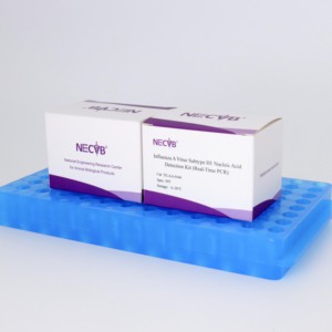 H1 Subtype RT-<span class=keywords><strong>PCR</strong></span> Kit CE IVD sertifikalı 50 <span class=keywords><strong>test</strong></span> hızlı ve doğru sonuçlar - Product Image 6