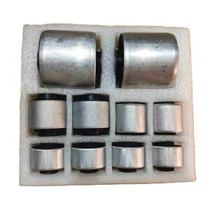 <span class=keywords><strong>Kit</strong></span> 8K0407183G 8K0407183F <span class=keywords><strong>Kit</strong></span> <span class=keywords><strong>de</strong></span> douille <span class=keywords><strong>de</strong></span> <span class=keywords><strong>bras</strong></span> <span class=keywords><strong>de</strong></span> commande <span class=keywords><strong>de</strong></span> <span class=keywords><strong>suspension</strong></span> pour <span class=keywords><strong>Audi</strong></span> <span class=keywords><strong>A4</strong></span> B8 Q5 - Product Image 1