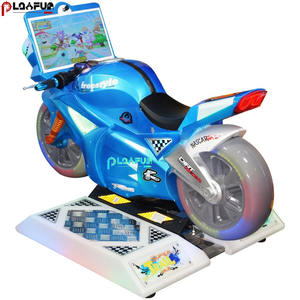 <span class=keywords><strong>Moto</strong></span> personnalisée super grosse <span class=keywords><strong>moto</strong></span> <span class=keywords><strong>X</strong></span> <span class=keywords><strong>moto</strong></span> de jeu vidéo interactive <span class=keywords><strong>moto</strong></span> à pièces de course pour enfants manèges pour enfants - Product Image 2