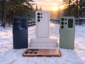 โทรศัพท์เกมมิ่ง S25 Ultra ขายดีที่สุด ระบบ Android 15 ปลดล็อคด้วยใบหน้าได้เต็มรูปแบบ กล้องความงามในตัว - Product Image 5