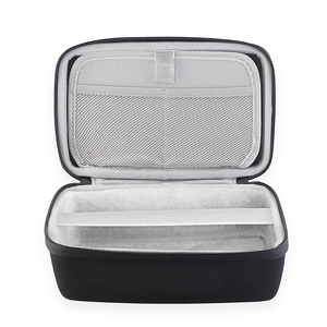 Estuche Rígido <span class=keywords><strong>para</strong></span> Navegador <span class=keywords><strong>GPS</strong></span> Mountain Land - Diseño Simple, Material de Poliéster, Cierre de Cremallera - Product Image 5