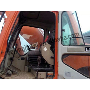 Excavadora Usada de Alta Calidad Doosan DH370LC-9 Ofrecida al Mejor Precio en Excelentes Condiciones de Funcionamiento con Fiabilidad Comprobada - Product Image 5