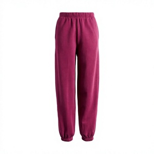 Side Pocket Sport Leggings Sweat <b>Jog</b> <b>Pants</b> Athletic Jogging <b>Pants</b> Loose Womens Nylon Jogger Sweatpants Running Wear Trousers - Product Image 1