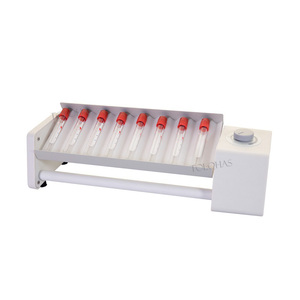 LHBR30LE Instrument à bascule pour pont de laboratoire Mélangeur rotatif <span class=keywords><strong>Tube</strong></span> de prélèvement sanguin de laboratoire - Product Image 1