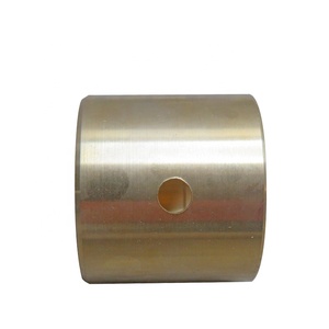 Douille en cuivre Xinchai 495 <span class=keywords><strong>A495</strong></span> A495BT A495BT-B9 douille de bielle de moteur diesel - Product Image 4