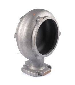 Ggg50 En Gjs 500 7 Astm A536 805506 Pomp Behuizingen Nodulair Gietijzer Zand Gieten Precisie Cnc Bewerking 001Mm 15 Dagen Monster Moq 1 - Product Image 5