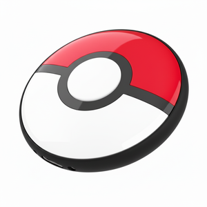 เปิดใช้งานเครื่องจับสัญญาณอัตโนมัติประสิทธิภาพสูง Pokémon GO PLUS รุ่นสำหรับการนอนหลับและการติดตามเกมสำหรับตลาดค้าปลีก - Product Image 1