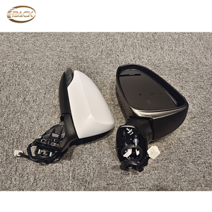 87940-12J80 87910-12J90 rétroviseur latéral de voiture automatique avec caméra pour <span class=keywords><strong>Toyota</strong></span> fielder axio mirror 2012 rétroviseurs <span class=keywords><strong>Corolla</strong></span> 2012 - Product Image 3