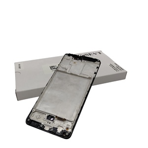 Pantalla LCD Original para Teléfono Móvil, Paquete de Servicio LCD A315 OLED para Samsung Galaxy A31 A315, Piezas de Repuesto para Teléfono Móvil, Pantalla LCD con Marco - Product Image 4