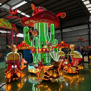 Avión de Control Remoto para Adultos, Atracción de Parque de Diversiones, Alquiler para Eventos - Product Image 1