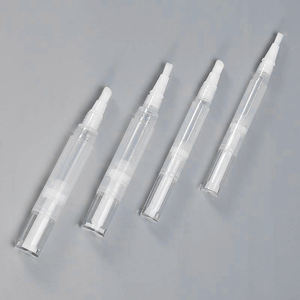 5ml Capacity Empty Tube <b>Concealer</b> Beauty Pen for Nail Care Cuticle Oil Lip Gloss Pen Applicator for Lipstick Mascara Sunscreen - Product Image 6