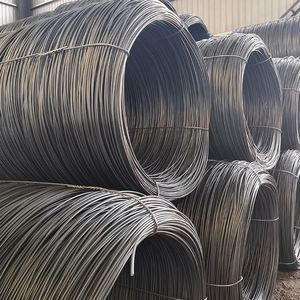 เหล็กเส้นข้ออ้อยมาตรฐาน ASTM A615 เกรด HRB400 เกรด 60 75 80 พร้อมบริการตัดและดัด - Product Image 4