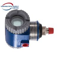 Transmisor de Presión Diferencial Neumático Foxboro 13AMS2 Original de Alta Calidad, 3-15 psi, 0-250 InH2O, para Programación PLC 13A