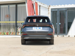 <span class=keywords><strong>MG</strong></span> 4X 2026, SUV électrique à batterie semi-solide 510 km, 5 places, propulsion arrière, véhicule à énergie nouvelle, longue autonomie - Product Image 5
