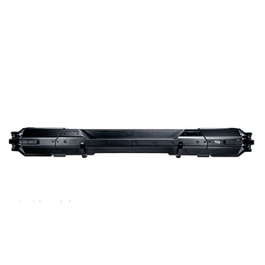 Fury-parachoques delantero de coche, piezas de accesorios, proceso CNC, para Jeep, Gladiador, JT, 2020, 2021, <span class=keywords><strong>2022</strong></span> - Product Image 4