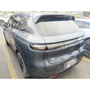 Guazi Coche Usado 2025 Leapmotor B10 Listo para Enviar SUV Eléctrico de Nueva Energí<span class=keywords><strong>a</strong></span> Automático LHD Exportación Global para SUV Compacto Inteligente de 5 Asientos - Product Image 4