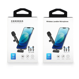 ไมโครโฟนไร้สายรุ่นใหม่ 2.4g สำหรับ <span class=keywords><strong>iPhone</strong></span> สำหรับครู - Product Image 6