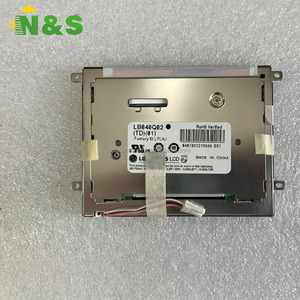 4" 320*240 Original <b>LCD</b> <b>Module</b> In Stock For Industrial Control Medical Automotive Equipment LB040Q02-TD01 - Product Image 3