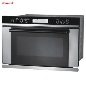 Smad Wall Mount Microwave Oven Built in Home Appliance High Power Sd90d34msxlqrii-ya Microwave Oven - Product Image 2