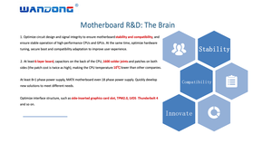 Ordinateur portable Chromebook gaming 15,6 pouces IPS, processeur Ryzen 5 5600G, NVMe, lecteur d'empreintes digitales, Ultrabook, Windows 11 - Product Image 5