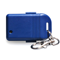 Télécommande universelle RF D2 sans fil de haute qualité 315/433 MHz pour porte de garage