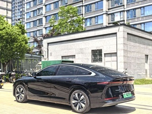 Nuevo Changan Qiyuan A07 2026 550 <span class=keywords><strong>Youxiang</strong></span> Sedán Eléctrico de Alta Velocidad, Vehículo de Nueva Energía Fabricado en China, LHD EV en Venta - Product Image 5