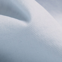 Tissu jersey 100% polyester de qualité supérieure, teint, entièrement imperméable, anti-plis, pour manteau de ski et d'alpinisme en haute altitude, export