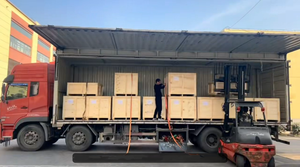 Goedkope Chinese expediteur van China naar Bulgarije, VS, VK, Nederland, Zweden, Frankrijk, Europa. Logistieke diensten, scheepvaart agent. - Product Image 2