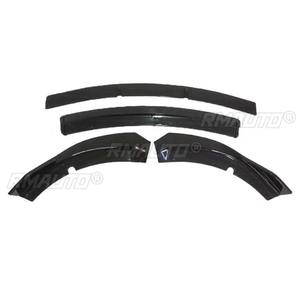 Pour Dodge Charger 2015-2023 : Kit Carrosserie Complet (Lame de Pare-chocs Avant, Diffuseur, Protection de Pare-chocs) – Accessoires Auto - Product Image 5