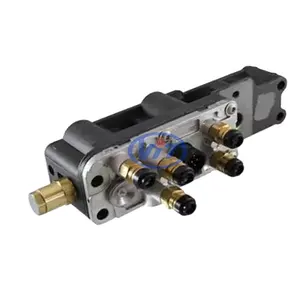 VIT avrupa kamyon oto yedek parçaları OEM 0501219311 Solenoid vana 81325506010