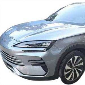 BYD DM-i Song Plus 110km Championship Edition 2023 d'occasion, propre et luxueuse |   Autonomie NEDC de 110 km, batterie de 30 kWh, 100-150 kW - Product Image 1