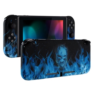 For <b>Nintendo</b> <b>Switch</b> Console <b>Custom</b> Full Shell, Easy Install & Durable Material - Product Image 2