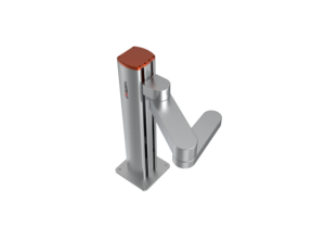 Industrieller Servo 4-Achsen-Roboter Hand Hitbot Mechanischer Roboterarm <span class=keywords><strong>3D</strong></span>-Druck Elektrischer Greifer-Kit - Product Image 6
