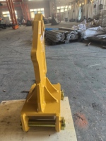 2025 Último modelo Ripper para excavadoras 5-7,5 Venta caliente Equipos de construcción